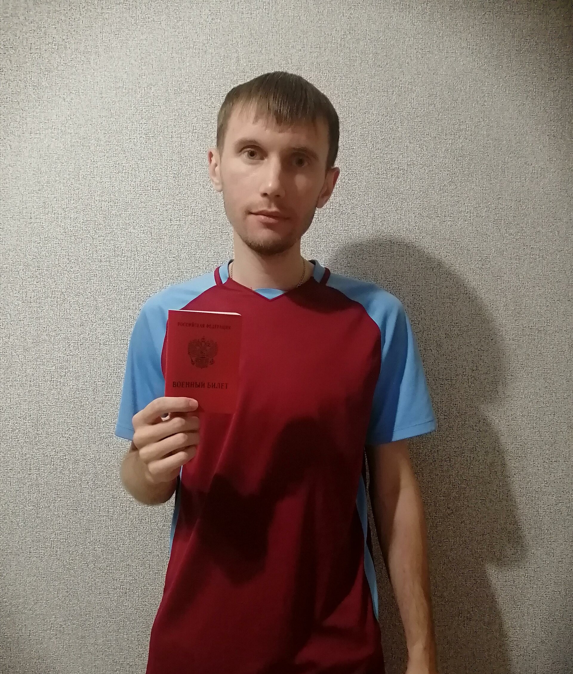 Иван Сизов. 14 июля 2022 г.